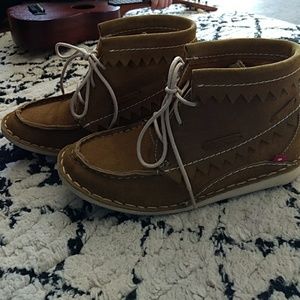 Oliberte Mikadi boots